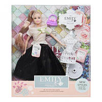 Кукла "Emily, Fashion classics", вид 2 [tsi167308-ТСІ]