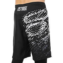 Килим борцовський 12х12 м тренувальний, сертифікований UWW, фото 5