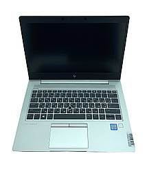Ноутбук HP EliteBook 830 G6 i5-8350U/8/120 SSD m.2 — Class A-