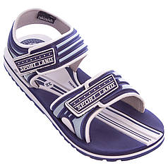 Сандалії дитячі для хлопчиків SAHAB SH-1187 розмір 28-34 кольори в асортименті Код SH-1187