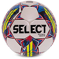 М'яч футзальний SELECT Futsal Mimas (FIFA Basic) v22 (365)