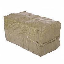 Гантель цілісна професійна LI NUO TA-3614-30 1шт 27,5кг чорний Код TA-3614-30, фото 4