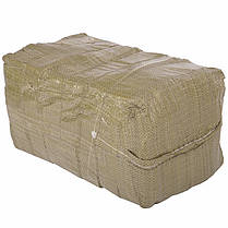 Гантель цілісна професійна LI NUO TA-3614-27,5 1шт 27,5кг чорний Код TA-3614-27_5, фото 4