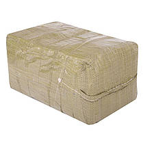 Гантель цілісна професійна LI NUO TA-3618-15 1шт 15кг чорний Код TA-3618-15, фото 4