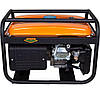 Бензиновий генератор Grad 2.5/2.8кВт (5710915), фото 7