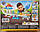 Щенячий патруль Spin Master Paw Patrol Cat Pack Adventure Bay + фігурки 6066043, фото 5