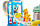 Щенячий патруль Spin Master Paw Patrol Cat Pack Adventure Bay + фігурки 6066043, фото 6