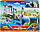 Щенячий патруль Spin Master Paw Patrol Cat Pack Adventure Bay + фігурки 6066043, фото 7