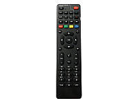 Пульт STRONG SRT 7600 УТБ ic XTRA TV Black TR, код: 7430333