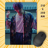 Килимок для миші 210 х 290 Stray Kids 024
