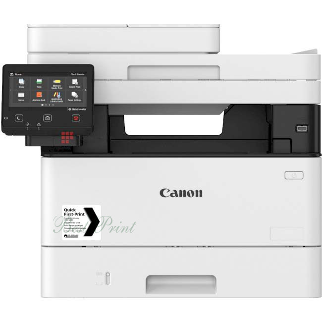 Canon i-SENSYS X 1440i (мер. принтер/копір/сканер)