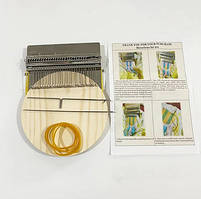 Ткацький верстат 28 гачків