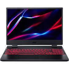 Ноутбук Acer Nitro 5 AN515-58-54CF (NH.QM0EX.00D) Black