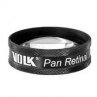 Линза Pan Retinal 2.2 Clear- Black Ring ( Volk  )