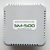 Датчик углекислого газа CO2 SM-500.MH