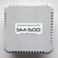 Датчик вуглекислого газу CO2 SM-500.MH