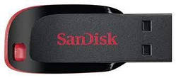 USB Флеш-накопичувач Sandisk 32Gb