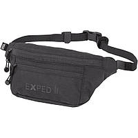 Поясная сумка Exped Mini Belt Pouch black черная