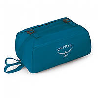 Органайзер Osprey Ultralight Padded Organizer waterfront blue синий