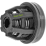 Клапан для польського насоса оприскувача Tolveri PU-3/140 (PU-3/140-14), фото 3