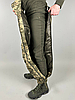 Штани ULTIMATUM Level-7 G-loft Світлий піксель, фото 4
