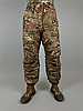 Штани ULTIMATUM Level-7 G-loft Мультикам, фото 2