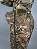 Штани ULTIMATUM Level-7 G-loft Мультикам, фото 3