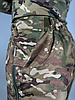 Штани ULTIMATUM Level-7 G-loft Мультикам, фото 4