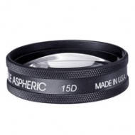 Лінза 15 D Large Clear (Volk)