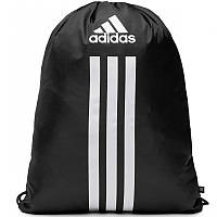 Сумка Adidas POWER GS HG0339 для обуви сумка-рюкзак BLACK/WHITE