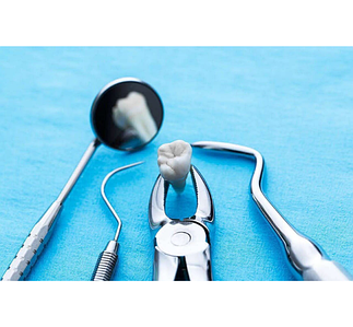 Стоматологічні хірургічні інструменти