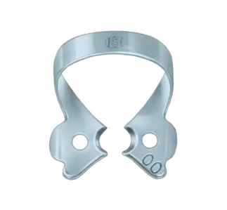 Система Раббердам/ Кламера