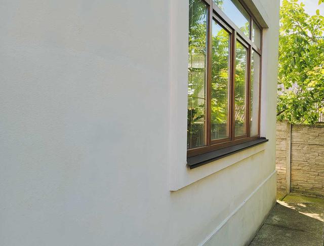 Коричневые отливы на окна цена Киев Коричневые отливы на окна цена Киев