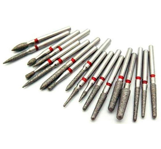 Бори стоматологічні