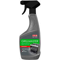 Средство для чистки гриля PRO service Grillmaster 550 мл (4823071651331)