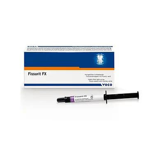 Фісурні герметики