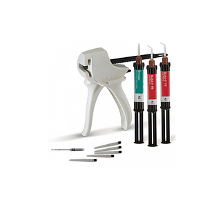 Матеріали для відновлення кукси