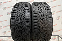 Шины Б/У зимова 235/55 R17 YOKOHAMA BLUEARTH WINTER V905 6mm