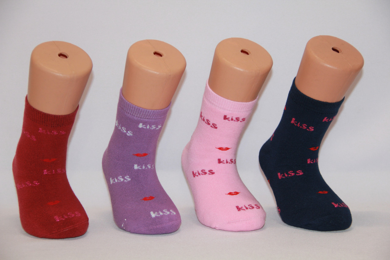 Дитячі шкарпетки махрові Onurcan б/р 5 0142