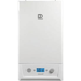 Конденсаційний газовий котел Demrad NITROMIX P28