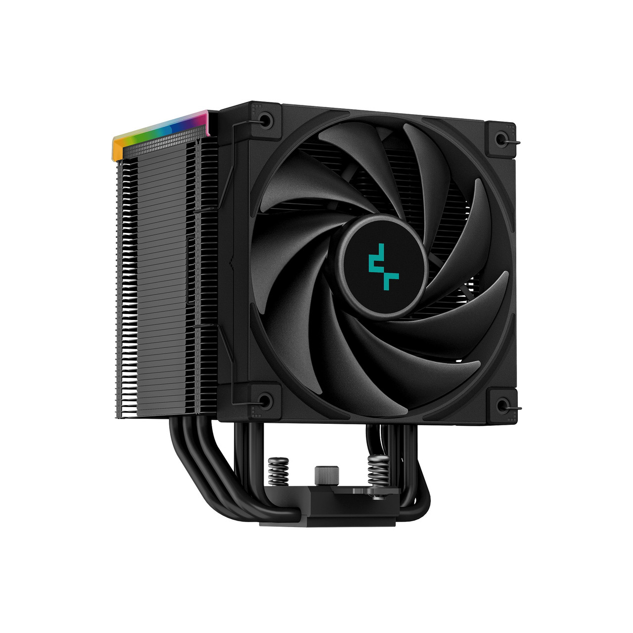 Кулер процесорний DeepCool AK500 Digital (R-AK500-BKADMN-G)