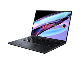 Ноутбук Asus Zenbook Pro 14 OLED UX6404 (UX6404VI-DS96T), фото 3