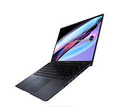 Ноутбук Asus Zenbook Pro 14 OLED UX6404 (UX6404VI-DS96T), фото 2