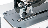 Jack JK-T1790-GK-3-D петельна машина-автомат човникового стібка з електронним керуванням, фото 3