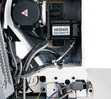 Jack JK-T1790-GK-3-D петельна машина-автомат човникового стібка з електронним керуванням, фото 4