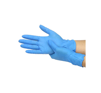 Рукавички медичні