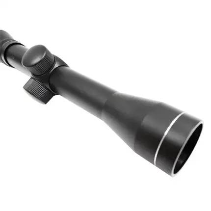 Приціл оптичний Bushnell 4х32, фото 3