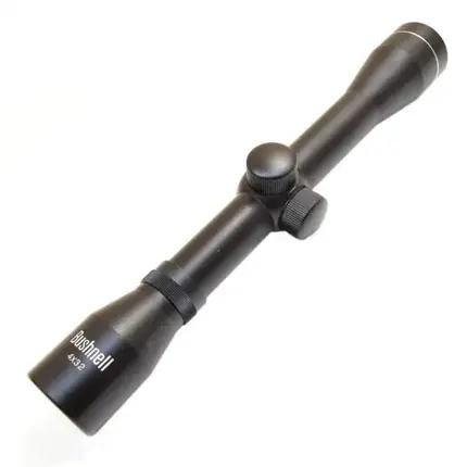 Приціл оптичний Bushnell 4х32, фото 1
