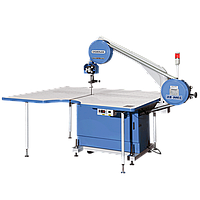 Oshima OB-900A Ленточная раскройная машина