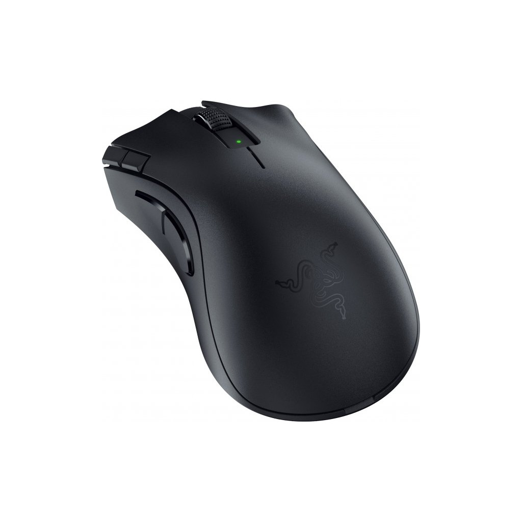 Мишка RAZER DeathAdder V2 X Hyperspeed (RZ01-04130100-R3G1) Black Bluetooth + Wireless